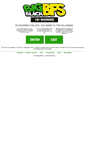 Mobile Screenshot of bigblackbfs.com